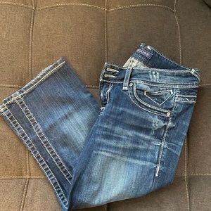 Women’s Vigoss Capris